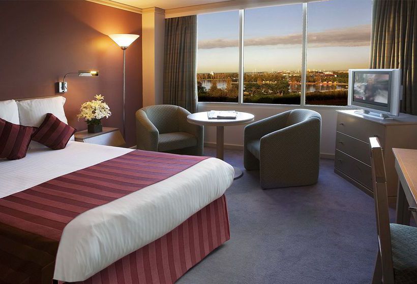 Hotel Bayview Eden Melbourne Melbourne Victoria