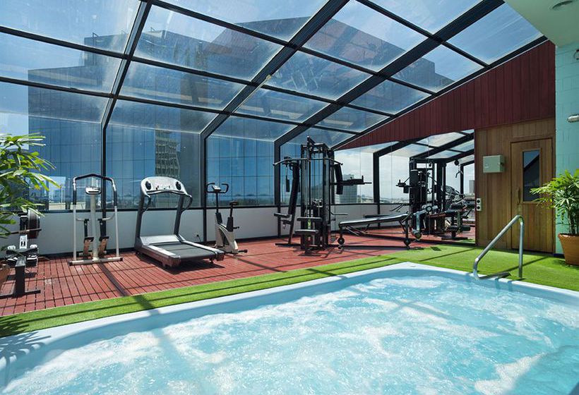 Hotel Bayview Eden Melbourne | Melbourne | Victoria | Australia 1