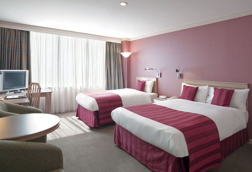 Hotel Bayview Eden Melbourne | Melbourne | Victoria | Australia 10