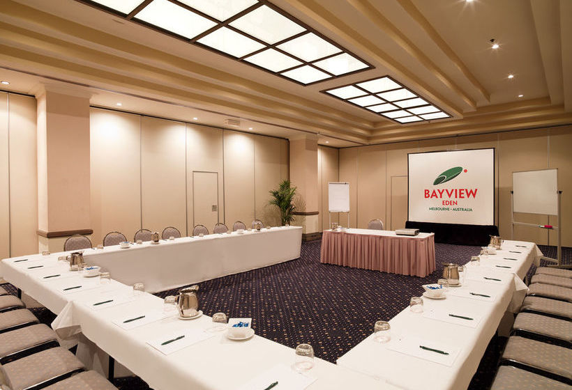 Hotel Bayview Eden Melbourne | Melbourne | Victoria | Australia 11