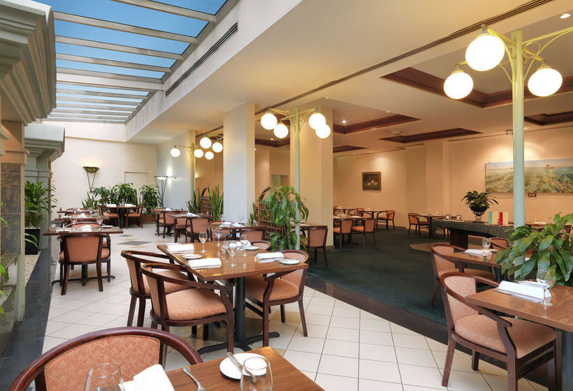 Hotel Bayview Eden Melbourne | Melbourne | Victoria | Australia 12