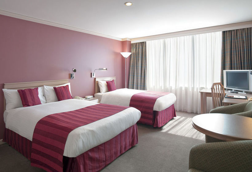 Hotel Bayview Eden Melbourne | Melbourne | Victoria | Australia 13