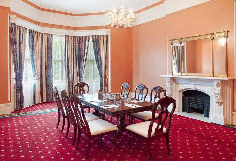 Hotel Bayview Eden Melbourne | Melbourne | Victoria | Australia 14