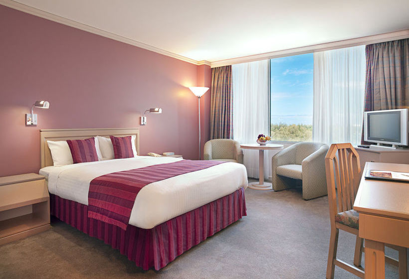 Hotel Bayview Eden Melbourne | Melbourne | Victoria | Australia 17