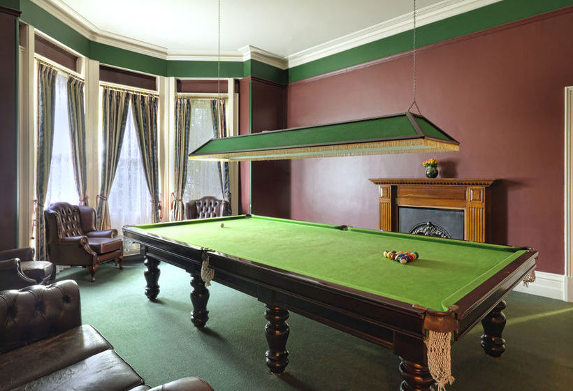 Hotel Bayview Eden Melbourne | Melbourne | Victoria | Australia 18