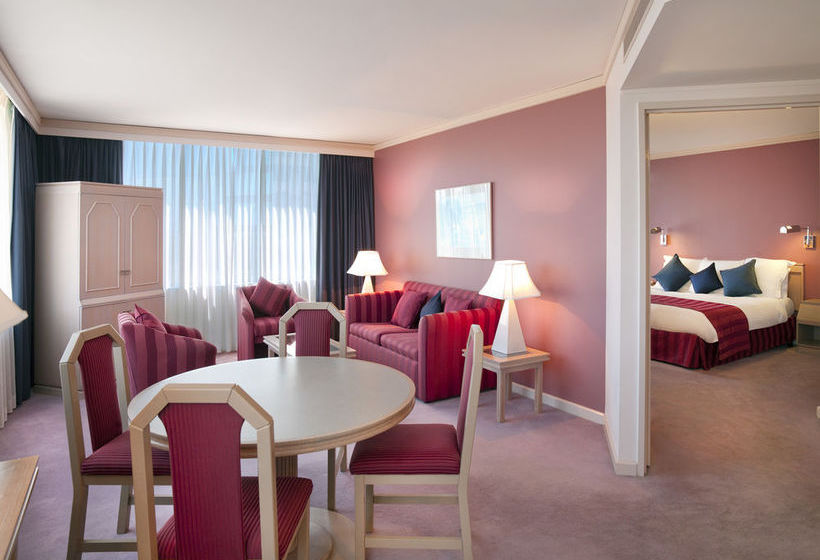 Hotel Bayview Eden Melbourne | Melbourne | Victoria | Australia 20