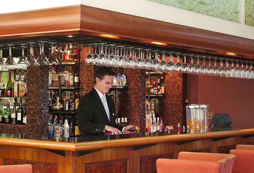 Hotel Bayview Eden Melbourne | Melbourne | Victoria | Australia 3