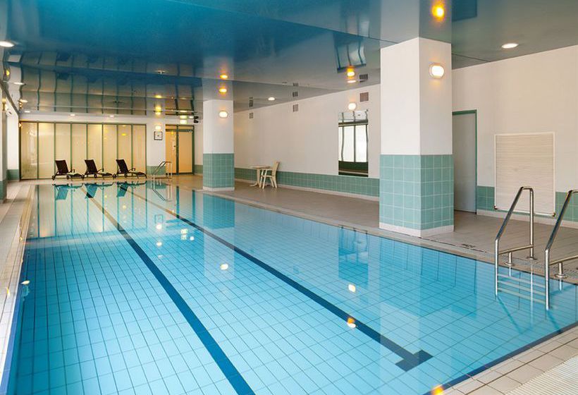 Hotel Bayview Eden Melbourne | Melbourne | Victoria | Australia 4