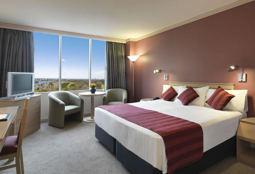 Hotel Bayview Eden Melbourne | Melbourne | Victoria | Australia 6