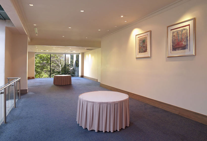 Hotel Bayview Eden Melbourne | Melbourne | Victoria | Australia 8