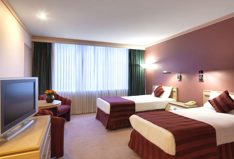 Hotel Bayview Eden Melbourne | Melbourne | Victoria | Australia 9