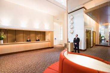 Melbourne Parkview Hotel | Melbourne | Victoria | Australia 2