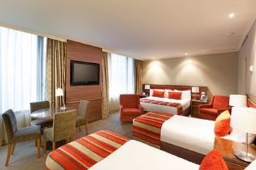 Melbourne Parkview Hotel | Melbourne | Victoria | Australia 3