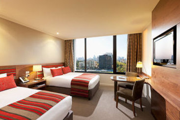 Melbourne Parkview Hotel | Melbourne | Victoria | Australia 4