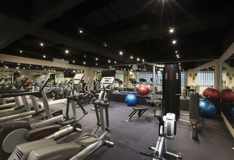 Hotel Crowne Plaza Melbourne Melbourne Victoria