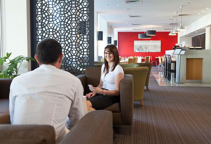 Hotel Mercure North Melbourne | Melbourne | Victoria | Australia 2