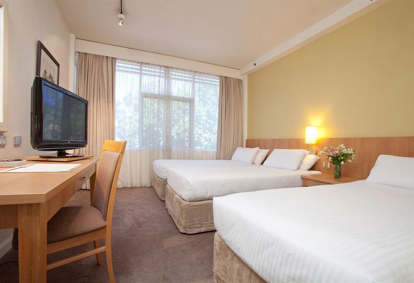 Hotel Mercure North Melbourne | Melbourne | Victoria | Australia 3