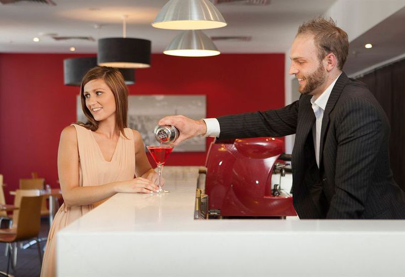 Hotel Mercure North Melbourne | Melbourne | Victoria | Australia 4