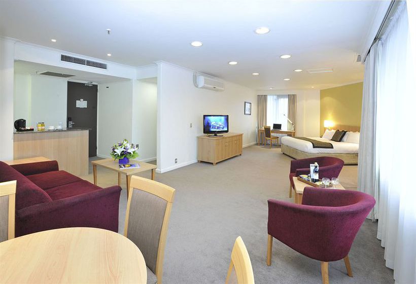 Hotel Mercure North Melbourne | Melbourne | Victoria | Australia 5