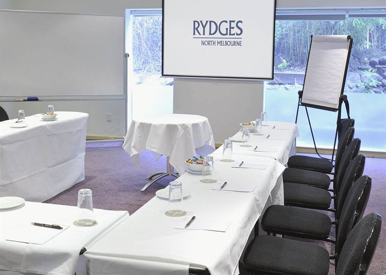 Hotel Mercure North Melbourne | Melbourne | Victoria | Australia 6