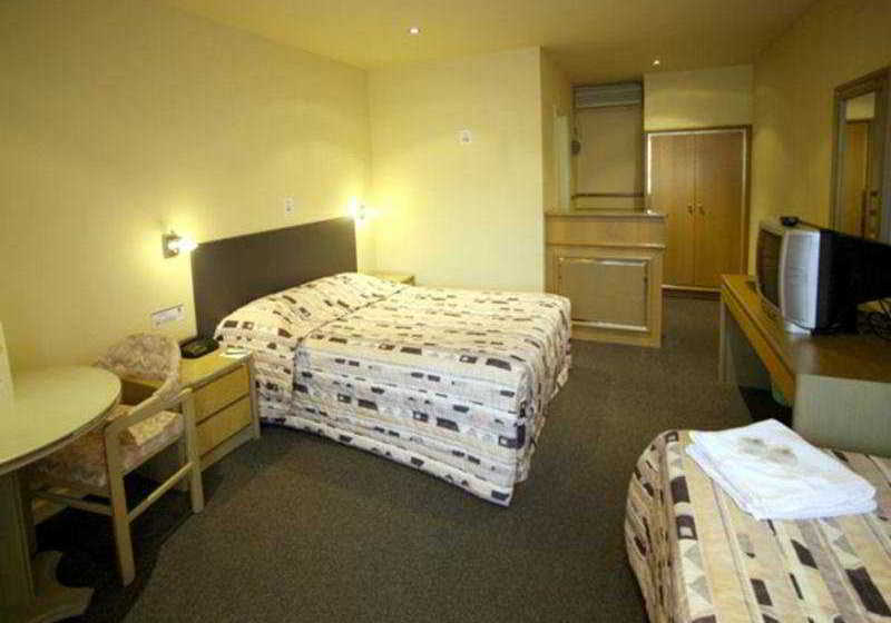 Jika International Motel Conference Centre & Restaurant | Fairfield | Victoria | Australia 2