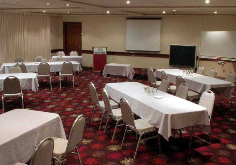 Jika International Motel Conference Centre & Restaurant | Fairfield | Victoria | Australia 4