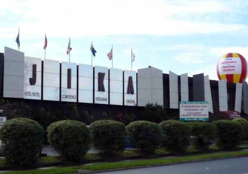 Jika International Motel Conference Centre & Restaurant | Fairfield | Victoria | Australia 5