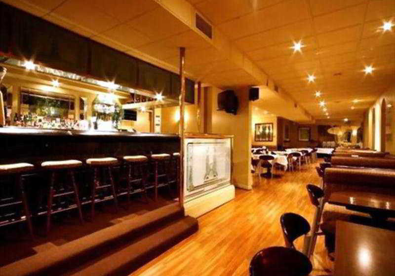 Jika International Motel Conference Centre & Restaurant | Fairfield | Victoria | Australia 6