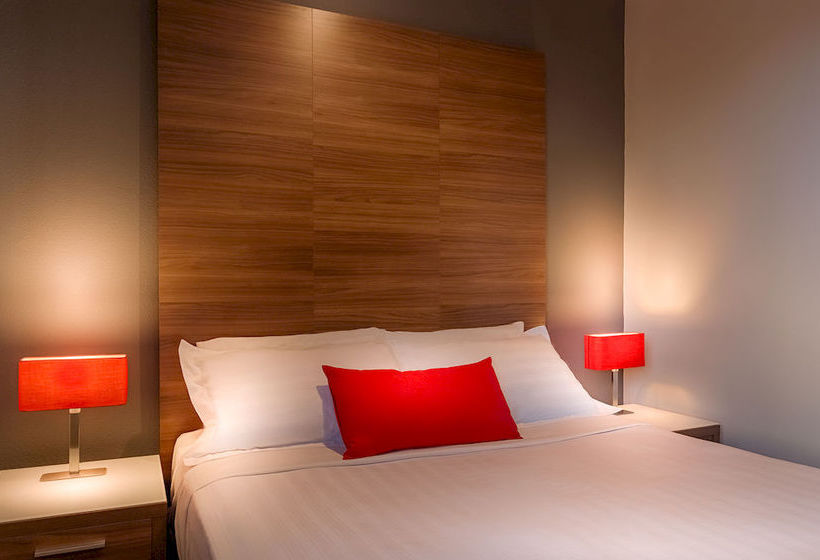 Hotel Crest On Barkly | Saint Kilda | Victoria | Australia 10