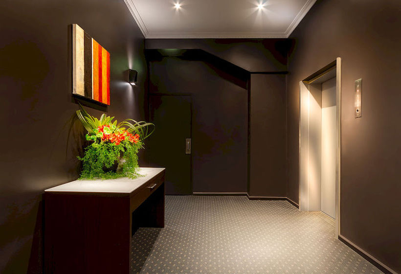 Hotel Crest On Barkly | Saint Kilda | Victoria | Australia 14