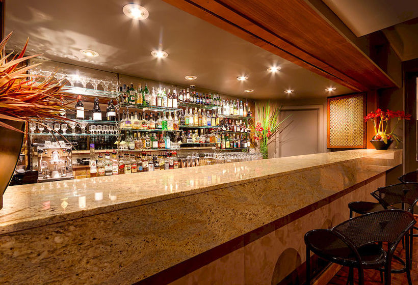 Hotel Crest On Barkly | Saint Kilda | Victoria | Australia 15