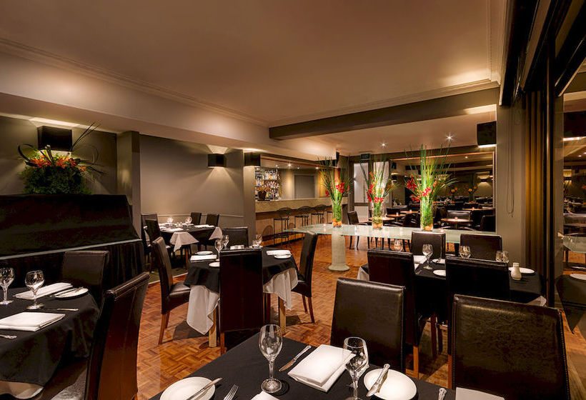 Hotel Crest On Barkly | Saint Kilda | Victoria | Australia 17