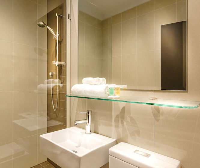 Hotel Crest On Barkly | Saint Kilda | Victoria | Australia 20