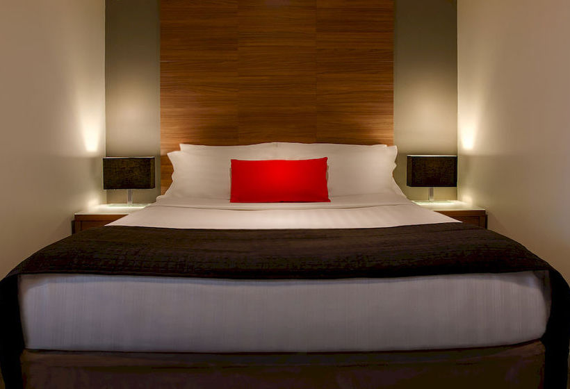 Hotel Crest On Barkly | Saint Kilda | Victoria | Australia 7