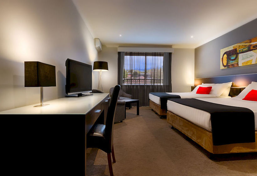 Hotel Crest On Barkly | Saint Kilda | Victoria | Australia 9