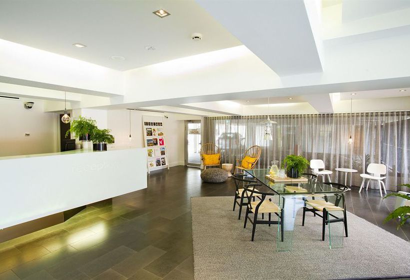 Cosmopolitan Hotel Melbourne Saint Kilda Victoria