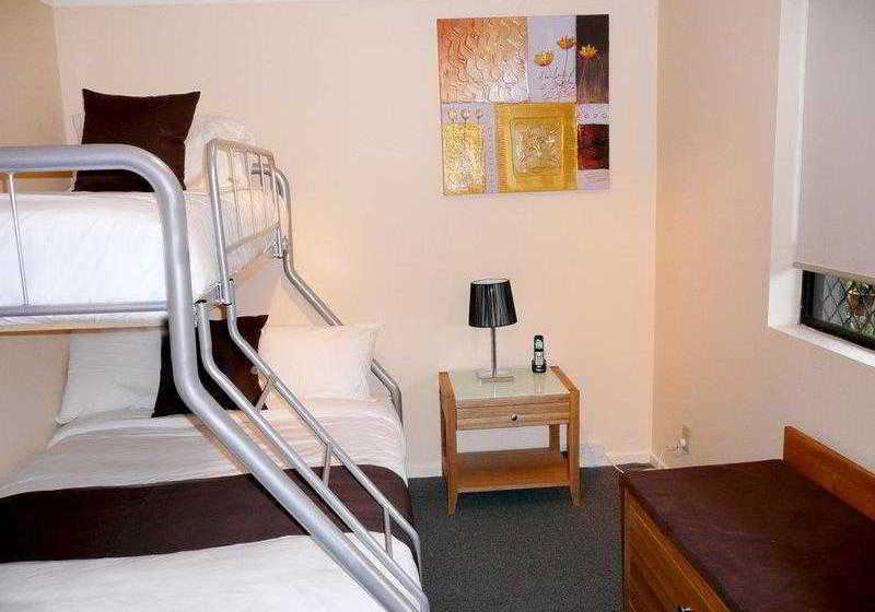 Best Western Frankston International Motel | Frankston | Victoria | Australia 12