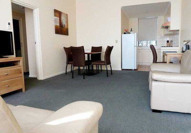 Best Western Frankston International Motel | Frankston | Victoria | Australia 16