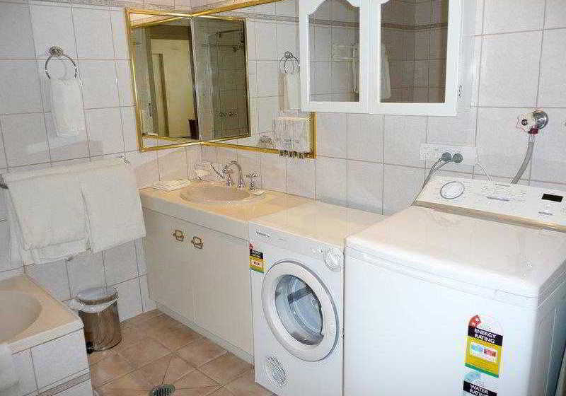 Best Western Frankston International Motel | Frankston | Victoria | Australia 17