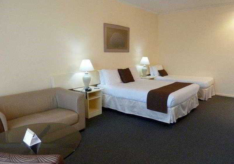 Best Western Frankston International Motel | Frankston | Victoria | Australia 5