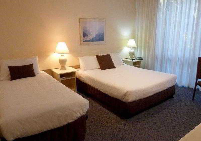 Best Western Frankston International Motel | Frankston | Victoria | Australia 6