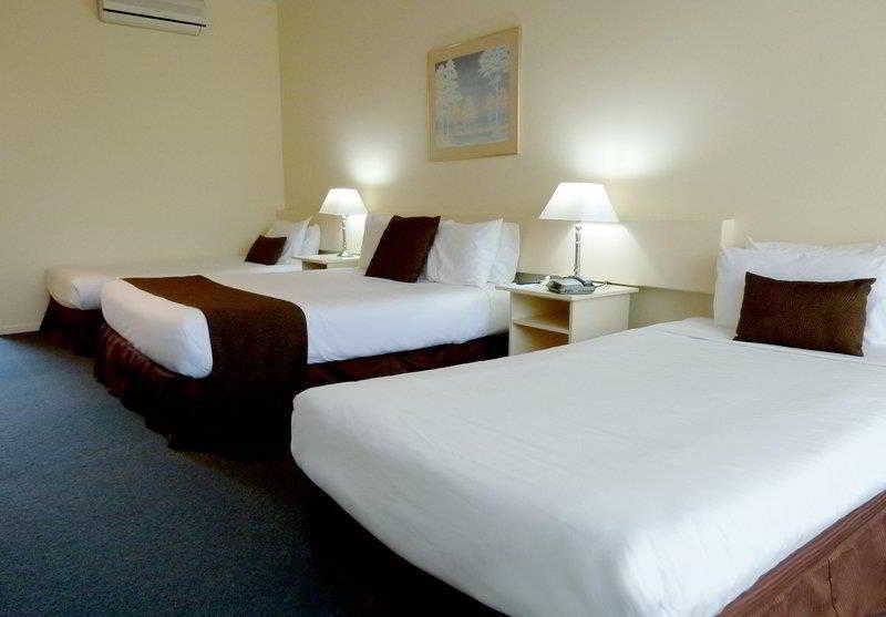 Best Western Frankston International Motel | Frankston | Victoria | Australia 7