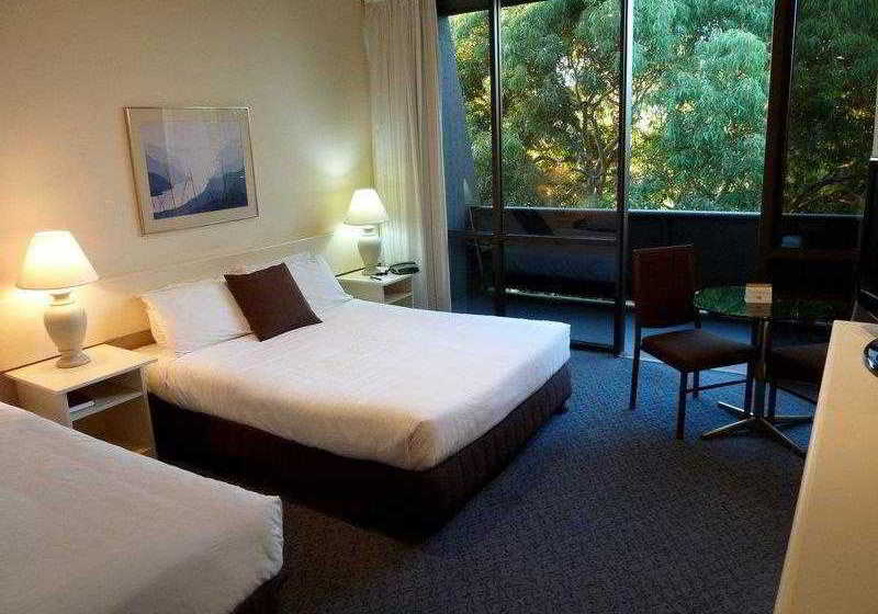 Best Western Frankston International Motel | Frankston | Victoria | Australia 8
