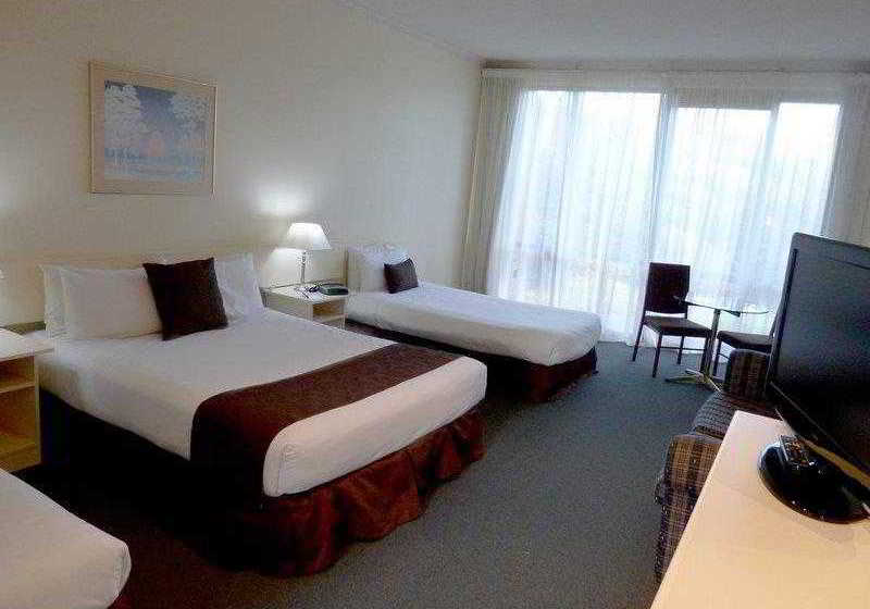 Best Western Frankston International Motel | Frankston | Victoria | Australia 9