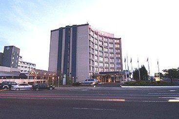 Mercure Hotel Geelong