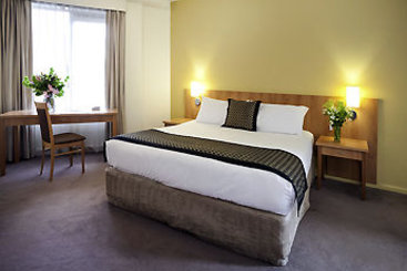 Mercure Hotel Geelong | Geelong | Victoria | Australia 13