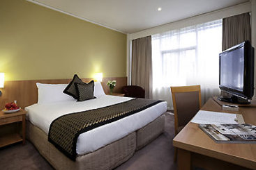 Mercure Hotel Geelong | Geelong | Victoria | Australia 15
