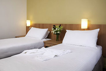 Mercure Hotel Geelong | Geelong | Victoria | Australia 19