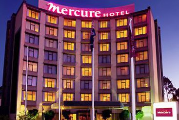 Mercure Hotel Geelong | Geelong | Victoria | Australia 8