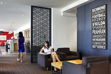 Mercure Hotel Geelong | Geelong | Victoria | Australia 9